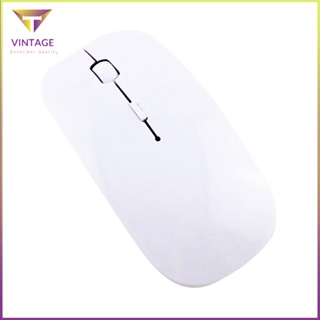 [Ready] Wireless Mouse 3 Adjustable Dpi 2.4G Mice Receiver Optical [E/2]