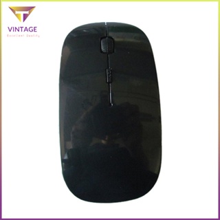 [Ready] Wireless Mouse 3 Adjustable Dpi 2.4G Mice Receiver Optical [E/9]