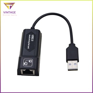 [Ready] Lan Ethernet Adapter For Amazon Tv 3 Or Stick Gen 2 Stops Buffering [E/1]