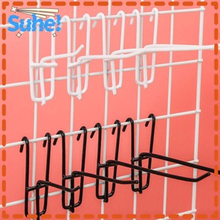 Suhe ตะขอแขวนโชว์สินค้า อเนกประสงค์ 1 ชิ้น