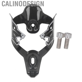 Calinodesign Water Bottle Cage  Stable Cycling Holder Cages for Mountain Bike