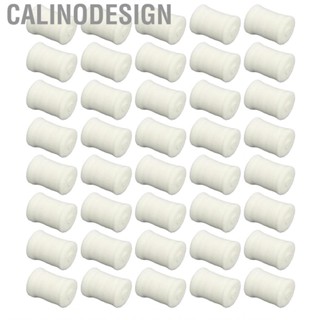 Calinodesign First Aid Sterilized PBT Bandage  Elastic Breathable Sturdy Bandages Directly Used for Outdoor Sports