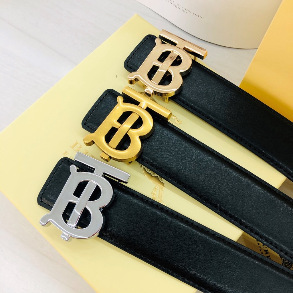 พร้อมส่ง ! เข็มขัดหนัง คุณภาพสูง ทนทาน เหมาะกับของขวัญวันเกิด สไตล์นักธุรกิจ สําหรับผู้ชาย และผู้หญิง