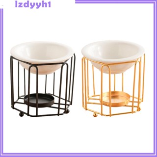 [JoyDIY] เชิงเทียนทีไลท์ สําหรับตกแต่งห้องนั่งเล่น สปา