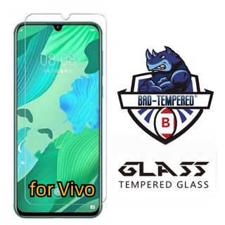 ฟิล์มกระจกนิรภัยกันรอยหน้าจอ สําหรับ Vivo V29 Pro V29E V27 Pro V27E V25E V25 Pro Y75 5G T1 5G Y22 Y22S Y31 2021 Y76 5G Y66 Y65 S1 Pro V11 Pro