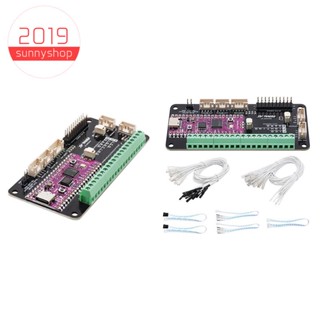 บอร์ดแปลงคีย์บอร์ด GP2040 สําหรับคอนโซล Nintendo Switch และ PC Raspberry V1.1A Pico