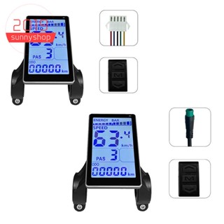 อุปกรณ์เชื่อมต่อหน้าจอ LCD 5 Pin 24V 36V 48V 60V สําหรับรถจักรยานไฟฟ้า 1 ชิ้น