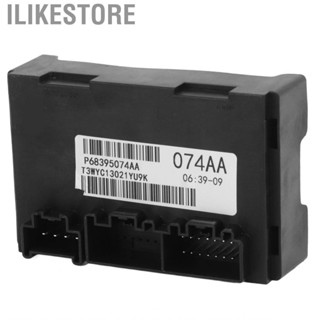 Ilikestore Transfer Case Control Module  05150732AE Perfect Fit Professional for Durango