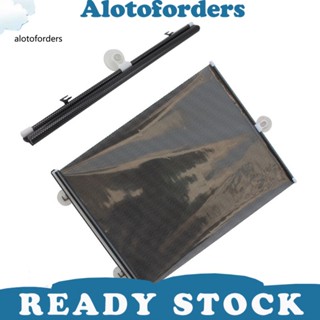 &lt;Alotoforders&gt; ม่านบังแดดหน้าต่างรถยนต์ พับเก็บได้ อัตโนมัติ แฟชั่นฤดูร้อน