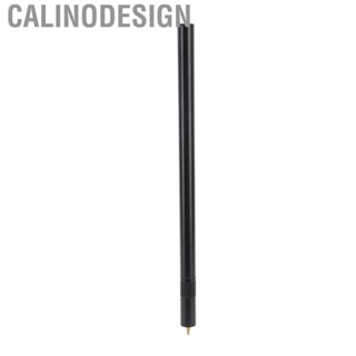 Calinodesign Billiards Pool Cue Extension Aluminum 21in Billiard Accessory for Outdoor