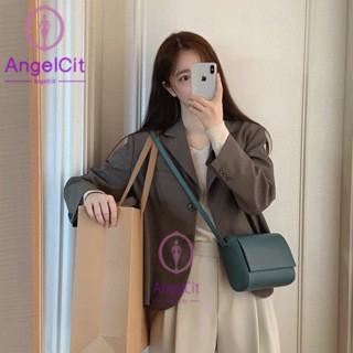 Angelcity※ เสื้อเบลเซอร์ลําลอง พร็อพ สําหรับสุภาพบุรุษ