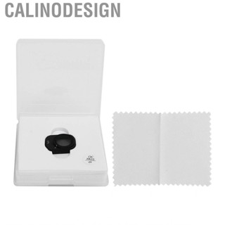 Calinodesign CPL Filter  ABS and Optical Glass Polarizers Nano Coating for Work