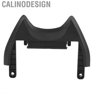 Calinodesign Scooter  Compartment Rear Cover Case Impact Resistant Sturdy Weather for