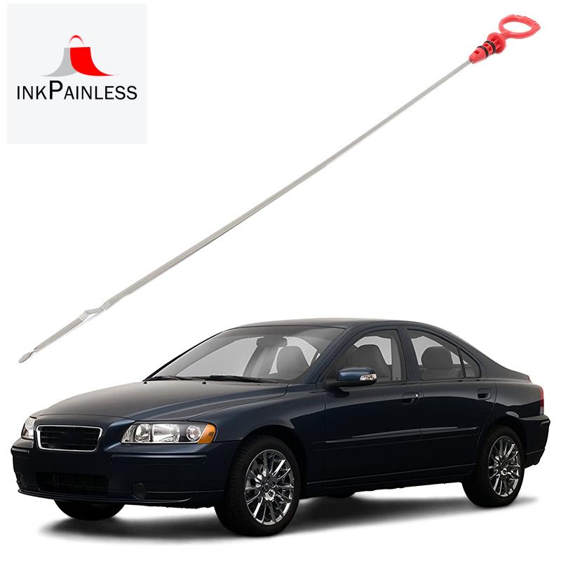 ก้านวัดน้ํามันเครื่องยนต์รถยนต์ สําหรับ VOLVO 850 C70 S60 S70 S80 V70 XC70 XC90 9497557