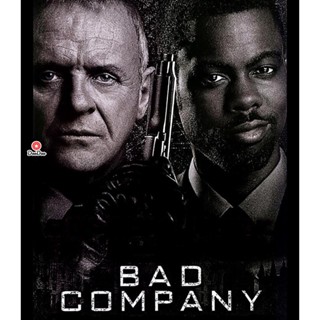 Bluray Bad Company (2002) คู่เดือด แสบเกินพิกัด (เสียง Eng /ไทย | ซับ Eng/ไทย) หนัง บลูเรย์