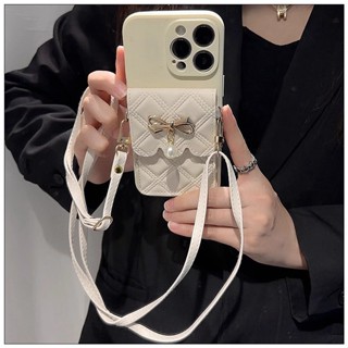 เคสโทรศัพท์มือถือนิ่ม ประดับโบว์น่ารัก พร้อมกระเป๋าใส่เหรียญ สําหรับ Huawei Y9S Y6S Y5P Y6P Y7P Y8P Y7A Y5 Y6 Y7 Pro Y9 Prime 2019 Honor 8X 7X 7A 10 50 70 Lite View 10 20 Y MAX