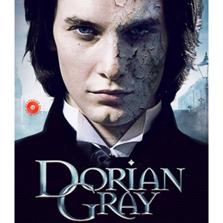 Blu-ray Dorian Gray (2009) ดอเรียน เกรย์ เทพบุตรสาปอมตะ (เสียง Eng /ไทย | ซับ ไทย) Blu-ray