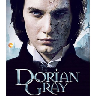 แผ่น Bluray หนังใหม่ Dorian Gray (2009) ดอเรียน เกรย์ เทพบุตรสาปอมตะ (เสียง Eng /ไทย | ซับ ไทย) หนัง บลูเรย์