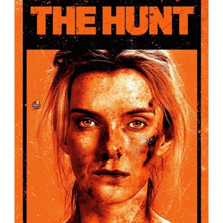 4K UHD 4K - The Hunt (2020) จับ ฆ่า ล่าโหด - แผ่นหนัง 4K UHD (เสียง Eng 7.1 /ไทย DTS | ซับ Eng/ไทย) หนัง 2160p