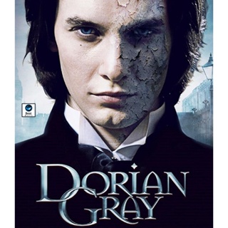 แผ่นบลูเรย์ หนังใหม่ Dorian Gray (2009) ดอเรียน เกรย์ เทพบุตรสาปอมตะ (เสียง Eng /ไทย | ซับ ไทย) บลูเรย์หนัง