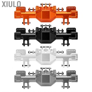 Xiulo Metal Axle Housing Aluminum Alloy RC for 1/8 Car Losi LMT