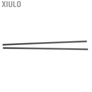 Xiulo Tail Boom RC Helicopter Rod Aluminum Alloy for WLToys V977