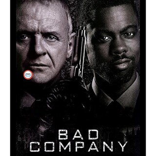 ใหม่! บลูเรย์หนัง Bad Company (2002) คู่เดือด แสบเกินพิกัด (เสียง Eng /ไทย | ซับ Eng/ไทย) Bluray หนังใหม่