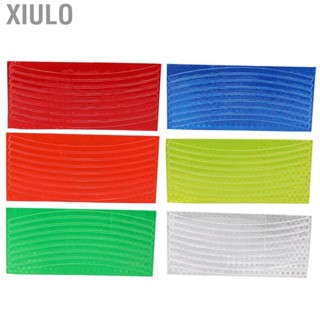 Xiulo Bike Wheel Rim   Reflective  for Cycling