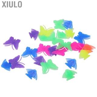 Xiulo 26Pcs Bike Spoke Beads Wheel Plastic  Derections For Children❤TUA