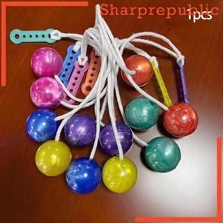 [Sharprepublic] ลูกบอลสวิง แบบโต้ตอบ สําหรับงานปาร์ตี้ กลางแจ้ง