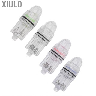 Xiulo Deep Drop Fishing Light Plastic  For Trolling Sea Freshwater MF