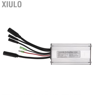 Xiulo DC 36V/48V 25A E-Bike Brushless  Sine Wave Controller For 750W ❤TUA