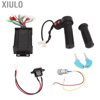 Xiulo Electric Bike Controller  350W 36V 48V for Tricycle