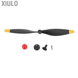 Xiulo RC Plane Propellers Plastic Blades for XK A500