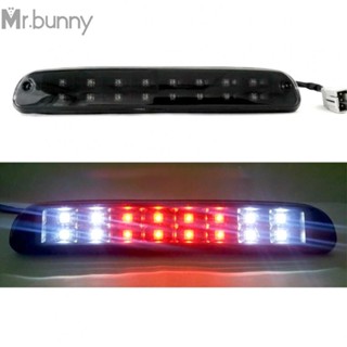 ไฟเบรกท้าย ABS LED สีแดง สีขาว 3RD ขายดี