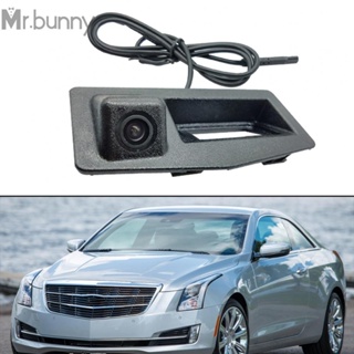 กล้องมองหลัง ติดตั้งง่าย สําหรับ Cadillac ATS L 2014