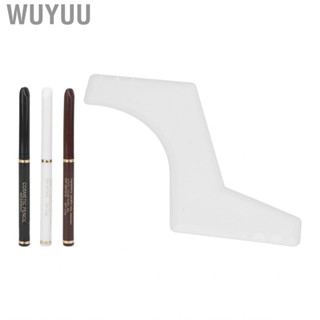 Wuyuu Beard Filler Pen Refreshing Appearance Pretty Home Use