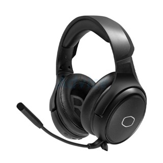 WIRELESS HEADSET (7.1) COOLER MASTER MASTERPULSE MH670