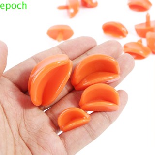 Epoch ตุ๊กตาเป็ดสีเหลือง สําหรับทํางานฝีมือ DIY