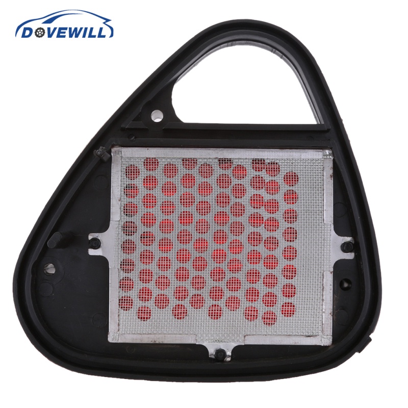 [Dovewill] เครื่องทําความสะอาดสูงเครื่องยนต์รถจักรยานยนต์สําหรับ VT600 CN