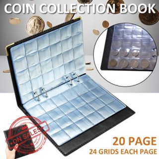สมุดเก็บสะสม หนัง Pu PVC ลายใบไม้ ขนาด 3*3 ซม. 20 หน้า M2J7