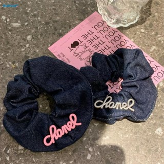 【HODRD】Hair Rings Accessories Advanced Bobbles Daily Life Elastic Fabric Gift【Fashion】