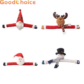 Christmas Curtain Buckle  Decoration Holders Curtain Holdback Buckle Holder Clip