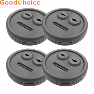 Premium Quality For BBQ Grill Probe Grommet Set of 124 for Weber Smokey Mountain