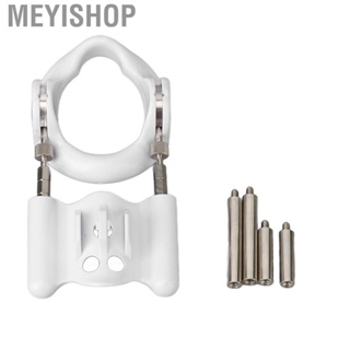 Meyishop Men Bracket Kit  Portable Traction Device Elastic for Home