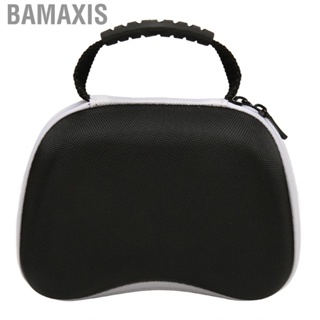 Bamaxis Controller Travel Case  Game Control Soft Liner EVA for