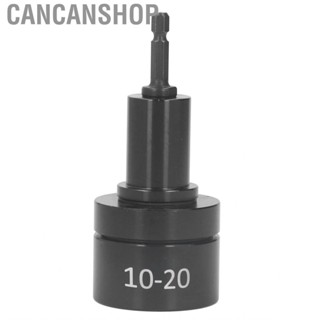 Cancanshop Capping Machine Bit  High Efficiency Easy Operation Rubber Pad Metal Bottle Sealing for Working