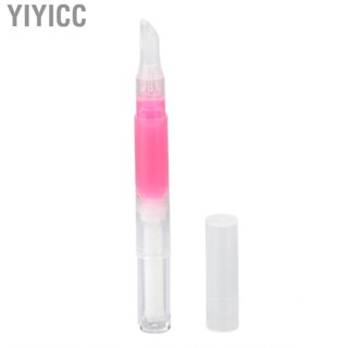 Yiyicc Cherry Lip Serum  Long Lasting for Sleeping