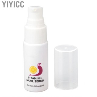 Yiyicc Skincare Face Serum  Wrinkles  for All Skin Types Daily Routine