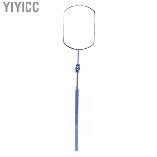 Yiyicc Lash Extension Mirror  Eyelash Foldable for Makeup